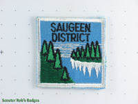 Saugeen District [ON S02c]